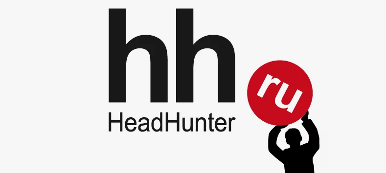 hh.ru логотип